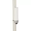 Mikrotik GPER14I DECT retranslators Balta 115W 4W CE EAC ROHS
