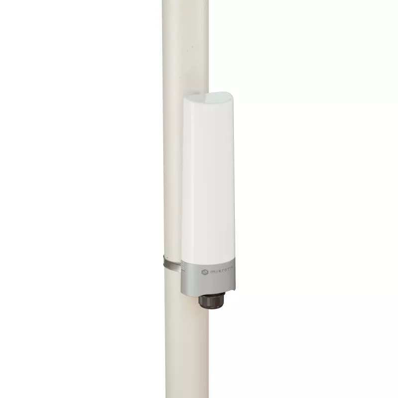 Mikrotik GPER14I DECT retranslators Balta 115W 4W CE EAC ROHS