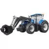 BRUDER 3121 rotaļu transportlīdzeklis
