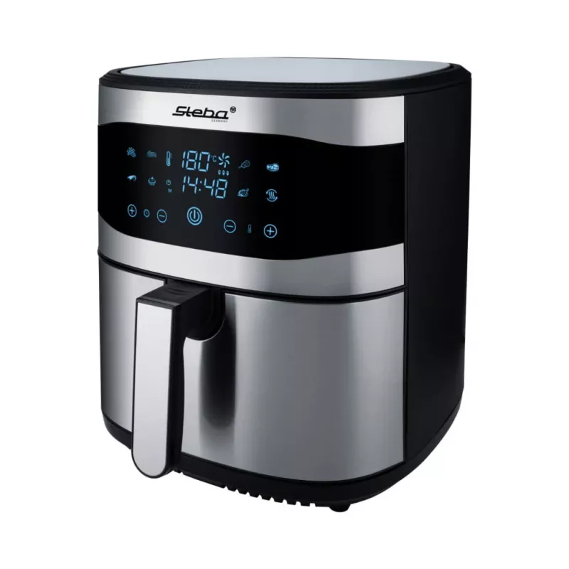 Steba 26-48-00 8 L Melns