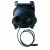Behringer NCAT5E-50M tīkla kabelis melns Cat5e