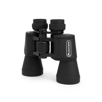 Celestron UpClose G2 10x50 binokļi