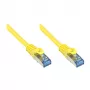 Goodconnections 8060-H015Y Ethernet ielāpu vads