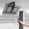 Logilink griestu TV stiprinājums 32-70, maks. 35 kg