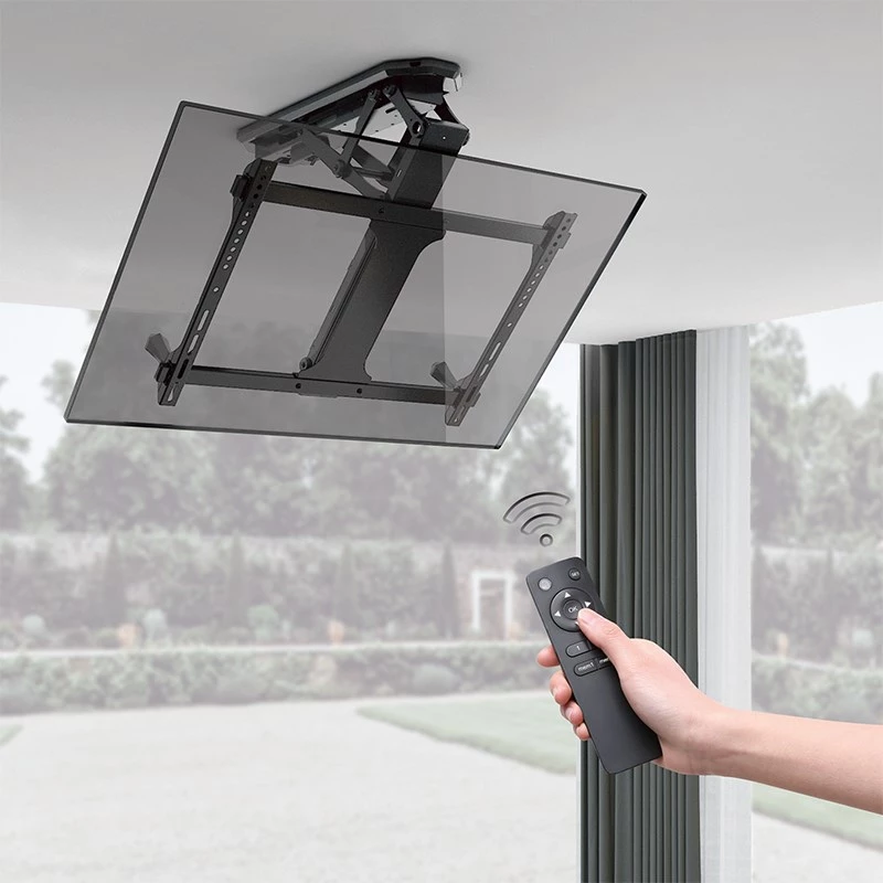 Logilink griestu TV stiprinājums 32-70, maks. 35 kg