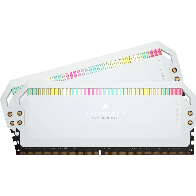 Corsair Dominator Platinum RGB - DDR5 - Kit - 64 GB: 2 x 32 GB