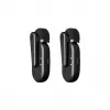 Shure MV-TWO-Z6 mikrofons Melns Mikrofona komplekts