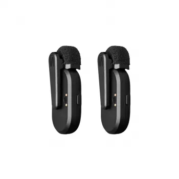 Shure MV-TWO-Z6 mikrofons Melns Mikrofona komplekts