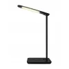 Galda lampa Denver LQI-105 5W G melna