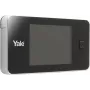 Yale YY45 - Balta - 0,3 MP - 105° - 8,13 cm (3.2 ) - Baterija - AAA (YY45 05235)