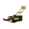 DEWALT Flexvolt akumulatora zāles pļāvējs (piedziņa). 53 cm. 2x54 V