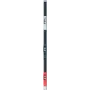 Strāvas sadales bloks Bachmann Zero U-Space IT Basic — 12× C19 rozetes, 3 m kabelis, 400 V, 32 A, 1075×47×44 mm