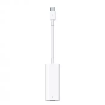 Apple Thunderbolt 3 (USB-C) uz Thunderbolt 2 adapteris