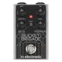 Analogās aiztures pedālis TC Electronic Bucket Brigade 34000209 — analogās aiztures efekts ģitārai