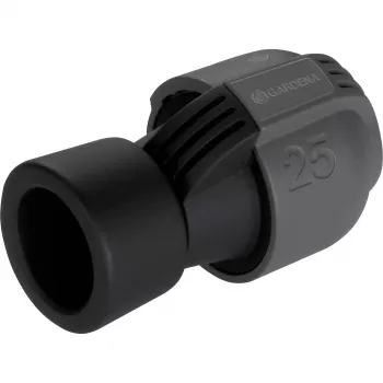 Savienotājs 25 mm x 1 iekšējā vītne Gardena 2762-20
