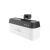 Pārnēsājams ārējais akumulators FIXED FIXZEN-5PL-WH, 5000 mAh, USB-C izeja 5V/3A, 9V/2,22A, 12V/1,67A, balts