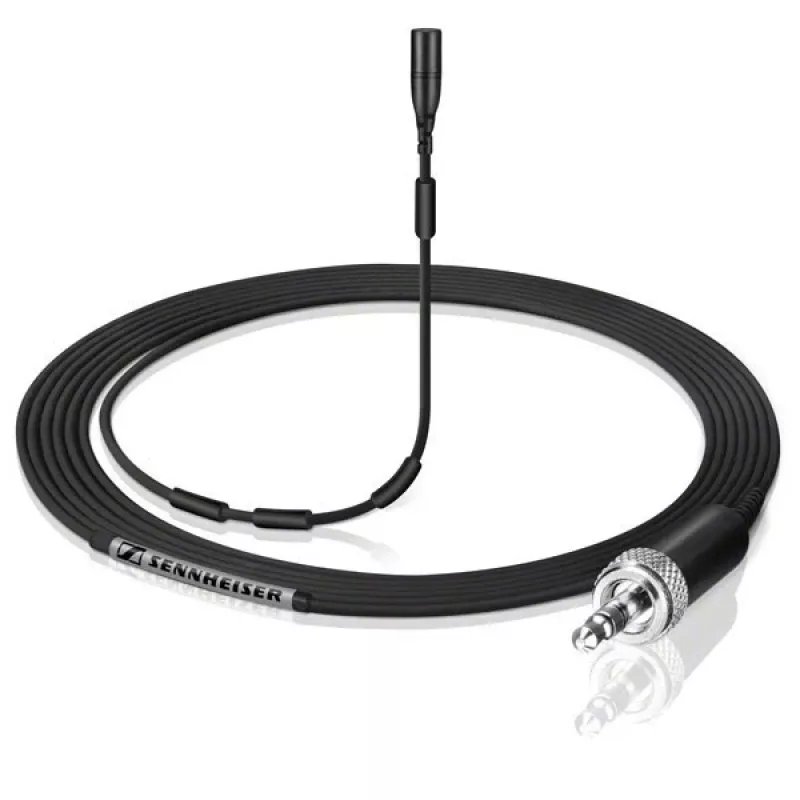 Bezvadu mikrofonu sistēma Sennheiser AVX-MKE2-3-EU