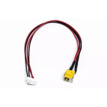 Strāvas ligzda ar kabeli, ACER Aspire 5335, 5735, 5735Z