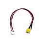 Strāvas ligzda ar kabeli, ACER Aspire 5335, 5735, 5735Z