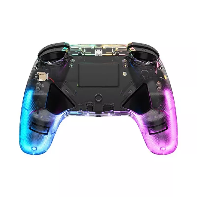Dragonshock Orion Glow bezvadu RGB Switch kontrolieris