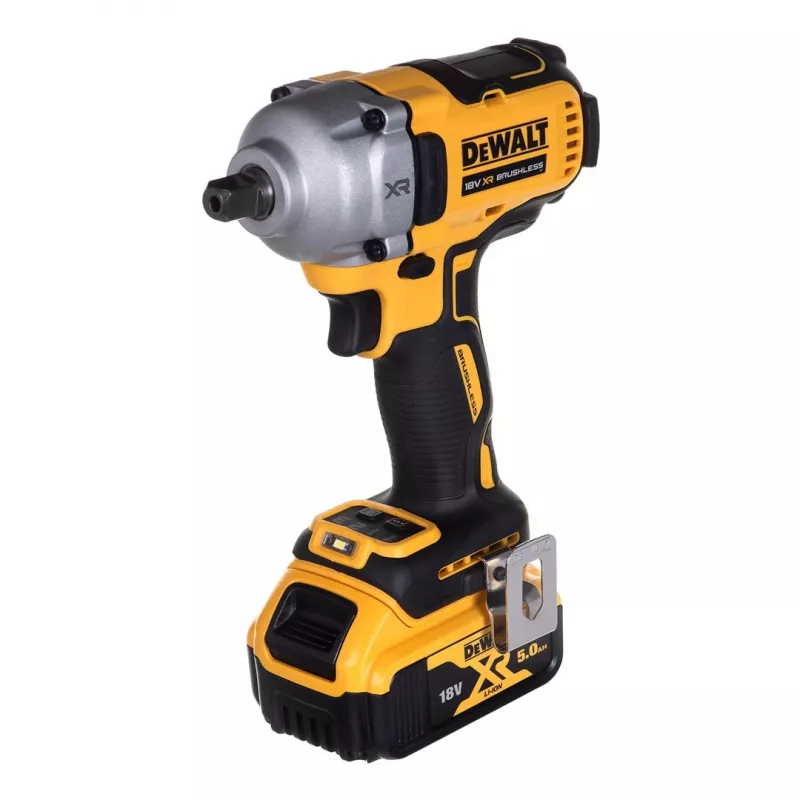 Skrūvgriezis DeWalt DCF892P2T-QW