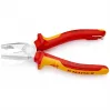 Diagonālās knaibles Knipex 03 06 180 T