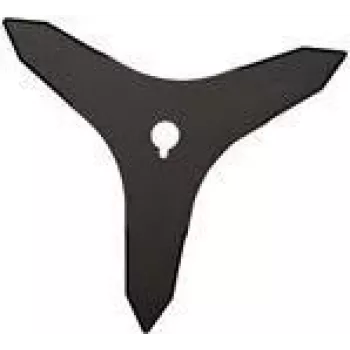 Makita - Motorsensen-Messer - krūmiem, stiprai zālei - 305 mm - 3 zobi - Makita DUR369AZ, UR012GZ02, UR101CZ, XGT UR012GZ02 (D-66042)