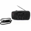Technaxx TX-238 Saules radio