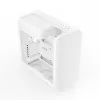 HYTE X50 Midi Tower PC korpuss Sniegbalts (CS-HYTE-X50G-WW)