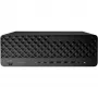 HP EliteDesk 8 SFF G1i AI 99M78ET kompakts galddators (SFF), Intel Core Ultra 7 265, 32GB DDR5, 512GB SSD, NVIDIA RTX A400 4GB, Windows 11 Pro