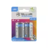Baterija Tellur Flexi Power AA LR6 1.5V 4 gab./komplektā