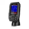 Zivju meklētājs GARMIN STRIKER 4, 3,5 collu (8,89 cm) displejs, 200 W, dziļums līdz 6 m