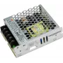 Barošanas bloks mean well 36W 12V modelis 51405040 — atvērta rāmja maiņstrāvas/līdzstrāvas pārveidotājs