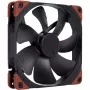 Noctua NF-A14 industrialPPC-24V-3000 SP 140mm korpusa ventilators