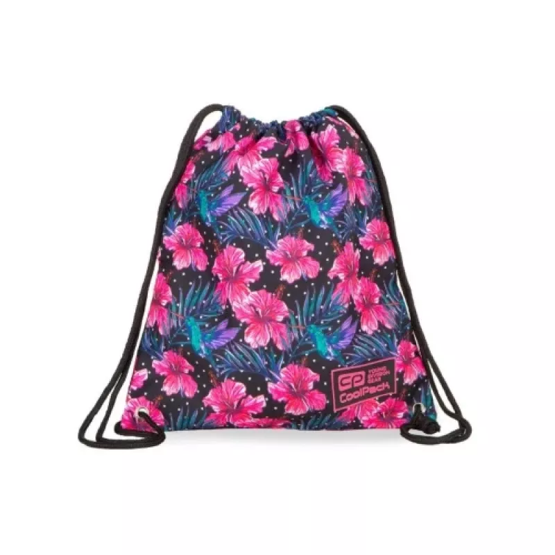 Somu apaviem CoolPack Solo Blossoms