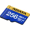 ADATA UD256GEX3L1-C atmiņas karte 256 GB MicroSDXC UHS-II
