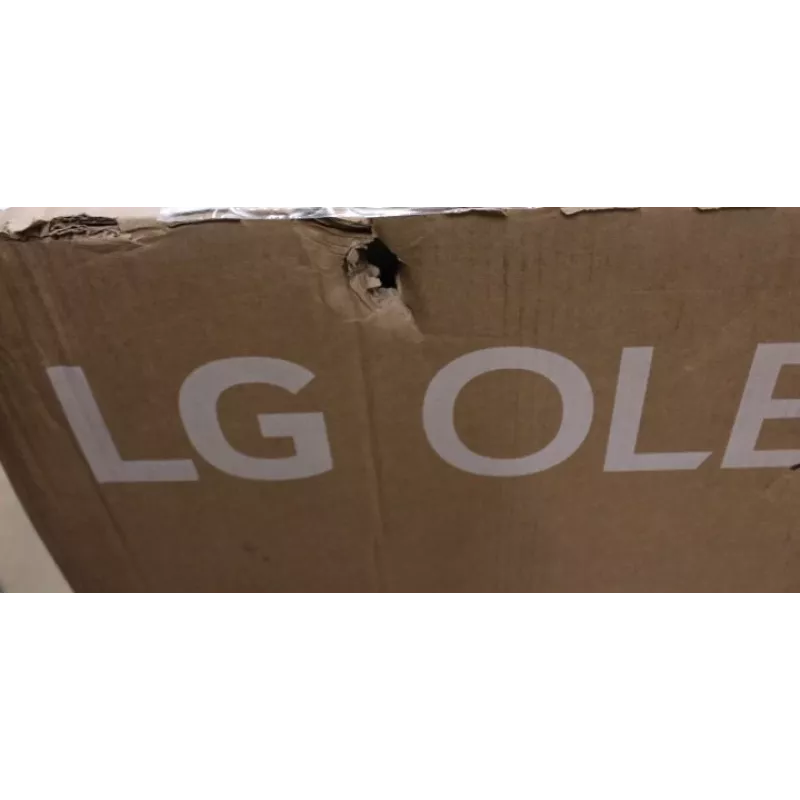 OLED televizors LG OLED55G51LW 55 collu viedais televizors webOS 25 UHD — bojāts iepakojums