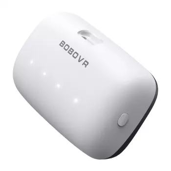 Akumulatora baterija BOBOVR B100 priekš S3 PRO / E3 PRO, 2000 mAh