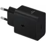 Lādētājs Samsung EP-T4511XBEG 25W ātrā uzlāde USB‑C mobilajām ierīcēm