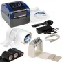 Etiķešu printeris Brady BBP12 Tiešā termiskā Termiskā pārnese 300x300 DPI 101,6 mm/s Ar vadu