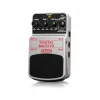 Efektu procesors Behringer FX600, platums 70 mm, dziļums 123 mm, augstums 54 mm