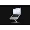Razer regulējams klēpjdatora statīvs sudraba krāsā 45,7 cm (18 inch)