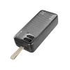 Tracer Blaze 30000 mAh Melns