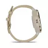 Garmin Venu 3S 41 mm, French gray/softgold