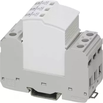 Phoenix Contact 2905339 Pārsprieguma novadītājs Tips 2/ VAL-SEC-T2-3C-350-FM IP20 (2905339)