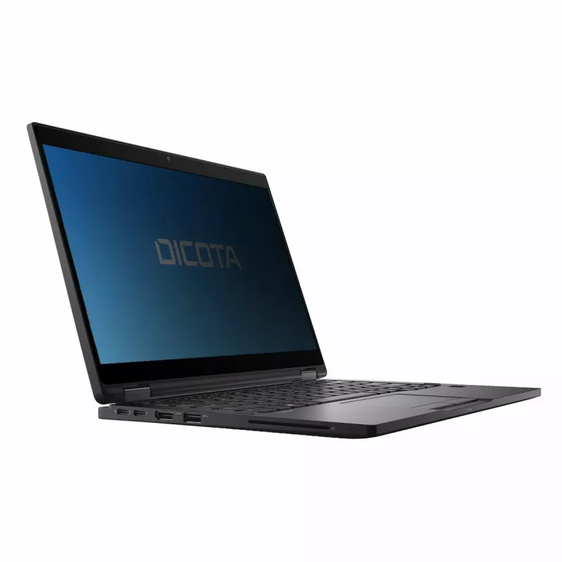 Dicota Secret 2-Way for DELL Latitude 7389, pašlīmējošs
