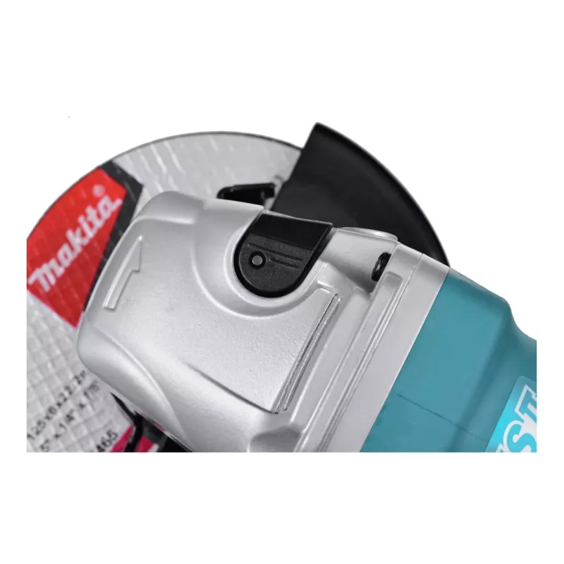 Makita GA5040C leņķa slīpmašīna 12,5 cm 1400 W