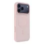 Belkin SheerForce Grip Series - Aizmugurējais vāciņš mobilajam tālrunim