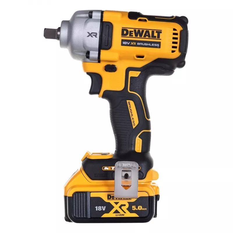 Skrūvgriezis DeWalt DCF892P2T-QW