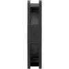 SilverStone SST-AP120I 120mm korpusa ventilators - melns